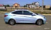 Hyundai Accent 2013-19