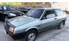 Lada (ВАЗ) 2108 1992-2