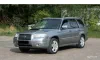 Subaru Forester 2007-8