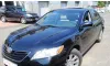 Toyota Camry 2006-9