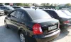 Hyundai Accent 2008-0