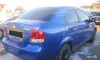 Chevrolet Aveo 2005-0