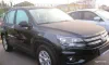 Volkswagen Tiguan 2012-2