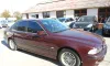 BMW 5 серія 1996-4