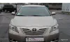 Toyota Camry 2007-0