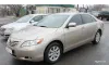 Toyota Camry 2007-1