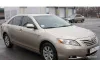 Toyota Camry 2007-7