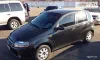 Chevrolet Aveo 2005-0