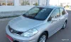 Nissan Tiida 2011-2
