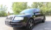 Skoda Superb 2006-13