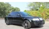 Skoda Superb 2006-9