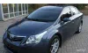 Toyota Avensis 2011-13