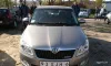 Skoda Fabia 2011-0