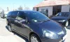 Mitsubishi Grandis 2005-14