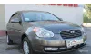 Hyundai Accent 2008-1
