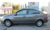 Hyundai Accent 2008-2