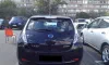 Nissan Leaf 2013-4
