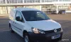Volkswagen Caddy 2013-2