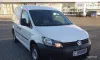 Volkswagen Caddy 2013-8