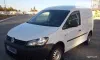 Volkswagen Caddy 2013-3