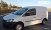 Volkswagen Caddy 2013-4