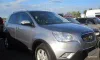 SsangYong Korando 2011-0