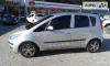 Mitsubishi Colt 2008-2