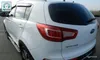 Kia Sportage 2012-2