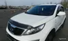 Kia Sportage 2012-10