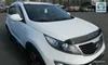 Kia Sportage 2012-11