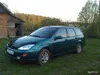 Ford Focus 1999-2