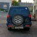 Nissan Terrano 1997-2