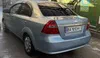 Chevrolet Aveo 2007-0