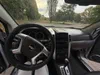 Chevrolet Captiva 2008-9