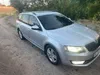 Skoda Octavia 2013-3