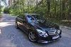 Mercedes-Benz E-Клас 2015-22