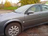 Opel Vectra 2004-11