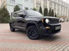 Jeep Renegade 2018-2
