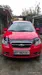 Chevrolet Aveo 2006-4