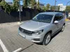 Volkswagen Tiguan 2017-20