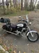 Honda Shadow 2000-2