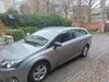 Toyota Avensis 2012-3