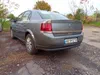 Opel Vectra 2004-5
