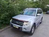 Mitsubishi Pajero 2008-7