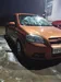 Chevrolet Aveo 2007-2