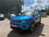 Jeep Compass 2019-2