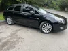 Opel Astra 2011-15
