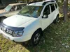 Dacia Duster 2017-0