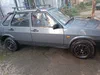 Lada (ВАЗ) 21099 2007-3