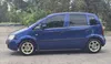 Fiat Idea 2007-13